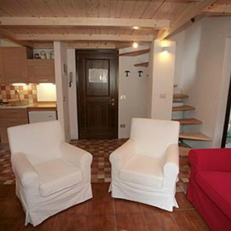 Residence Anny Canazei Zimmer foto