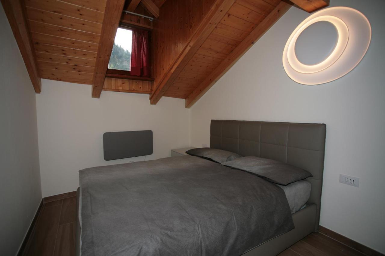 Residence Anny Canazei Exterior foto