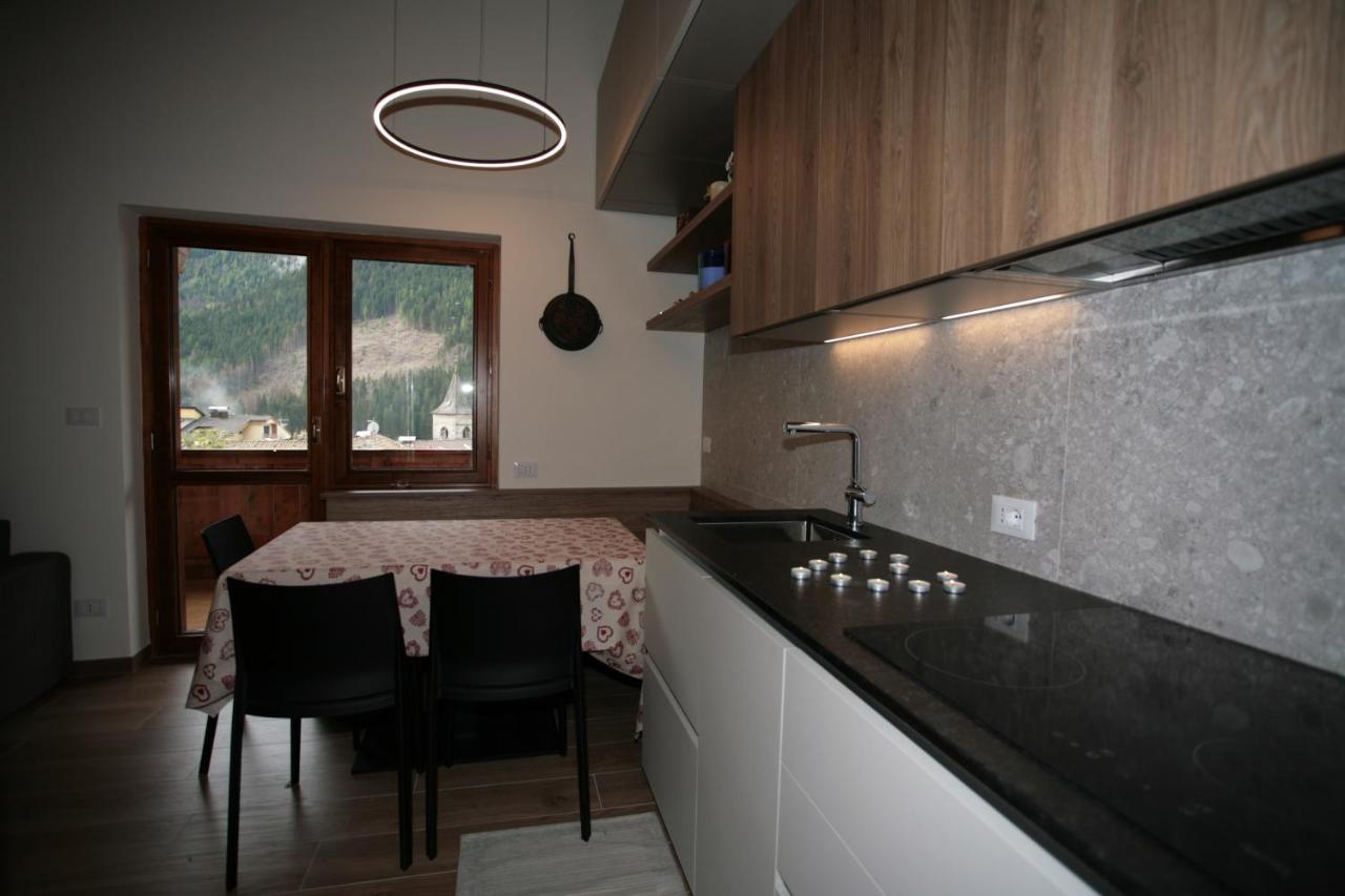 Residence Anny Canazei Exterior foto