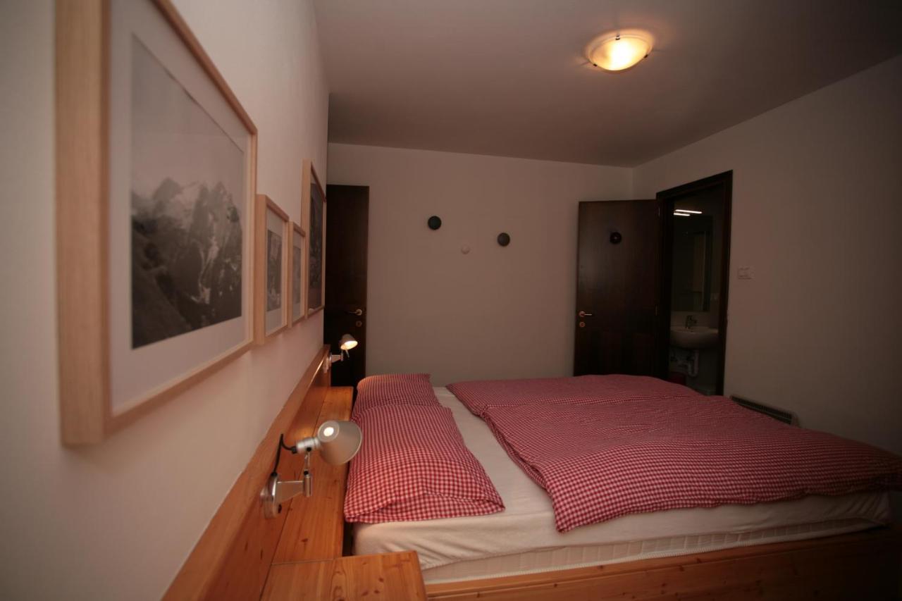 Residence Anny Canazei Exterior foto