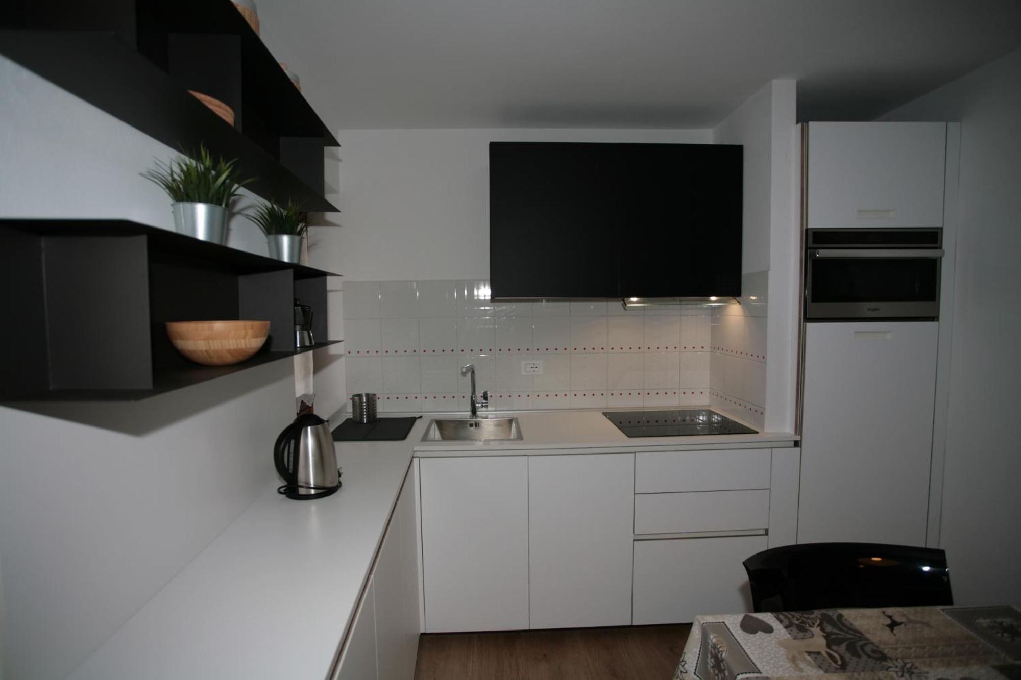 Residence Anny Canazei Exterior foto