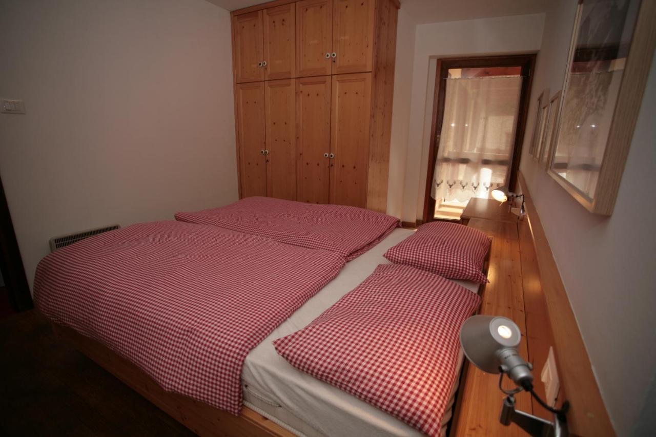 Residence Anny Canazei Exterior foto