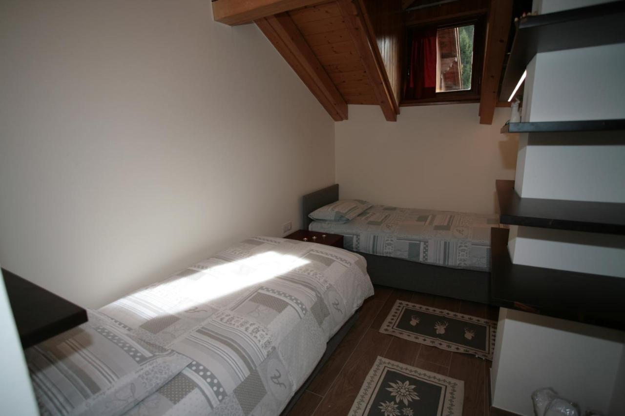Residence Anny Canazei Exterior foto