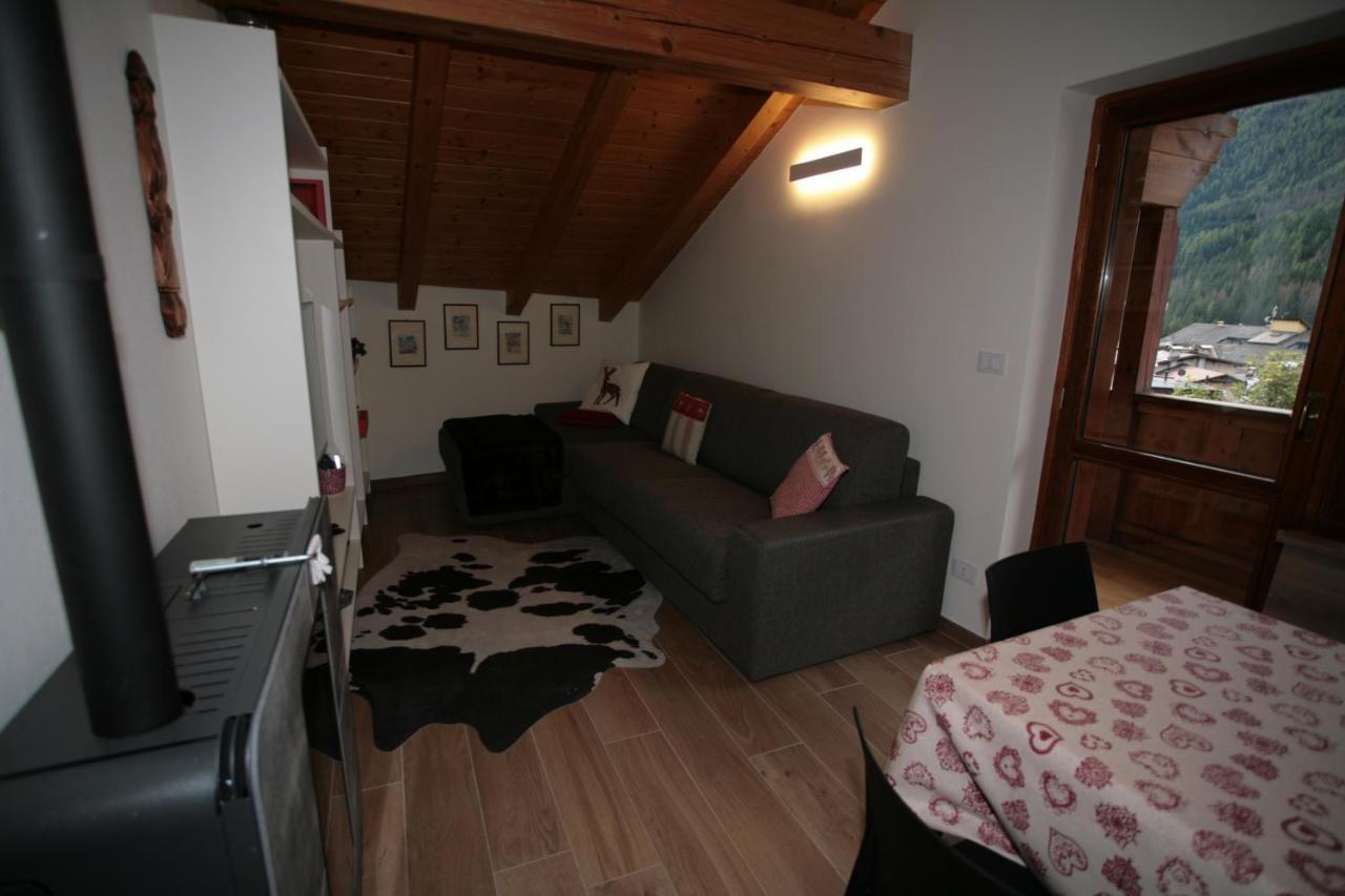 Residence Anny Canazei Exterior foto