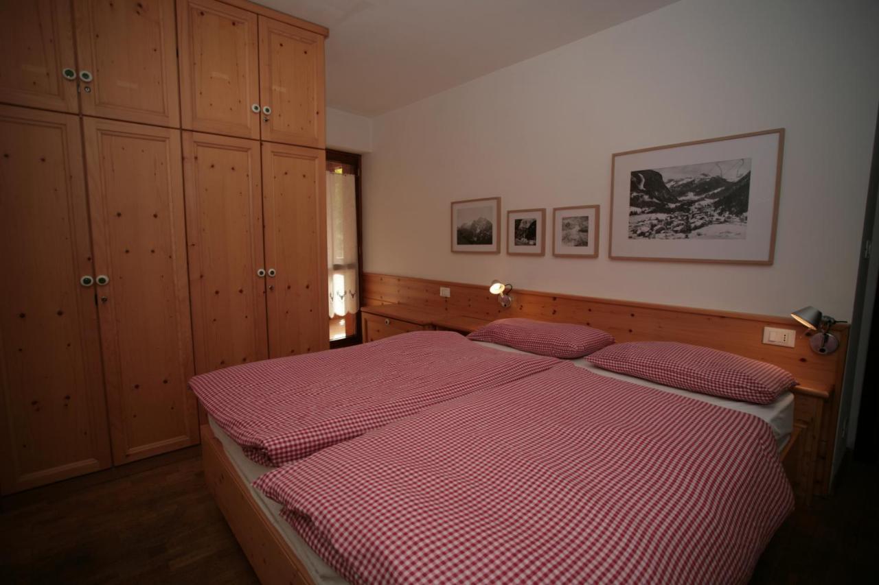 Residence Anny Canazei Exterior foto