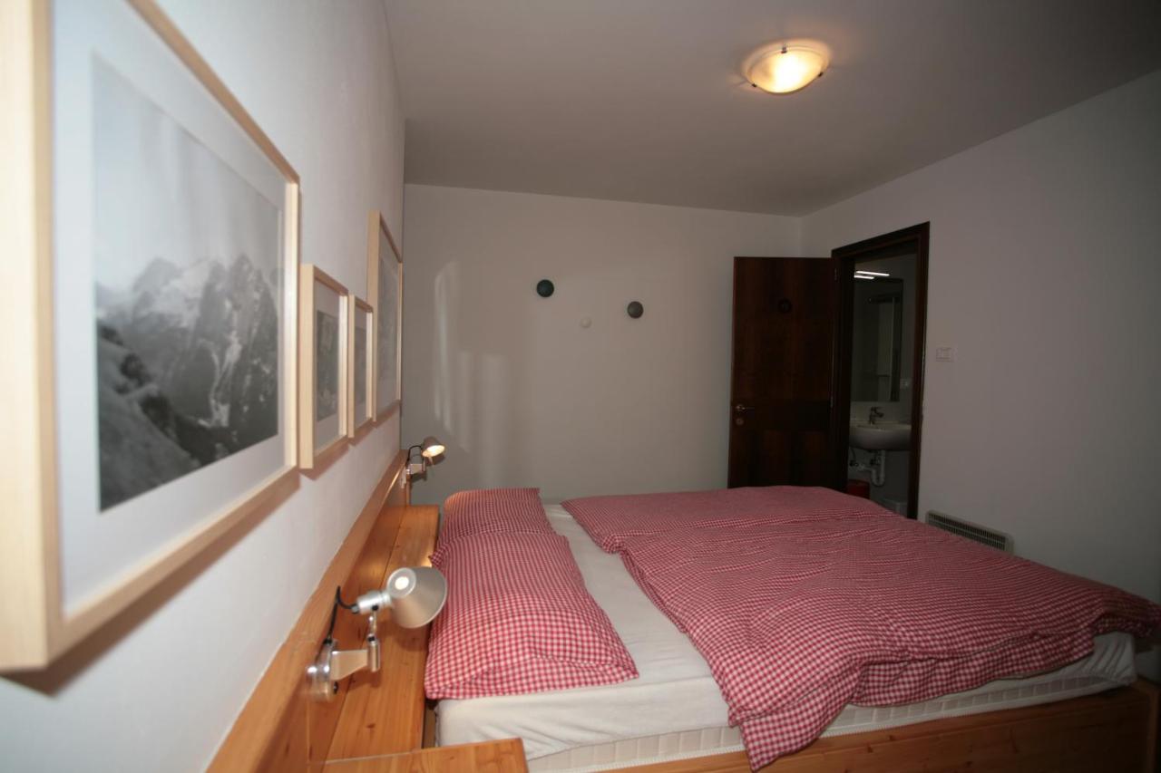 Residence Anny Canazei Exterior foto