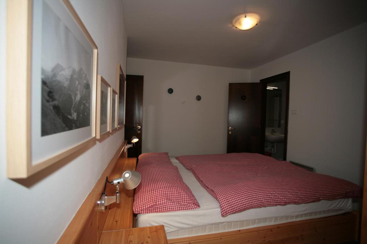 Residence Anny Canazei Exterior foto