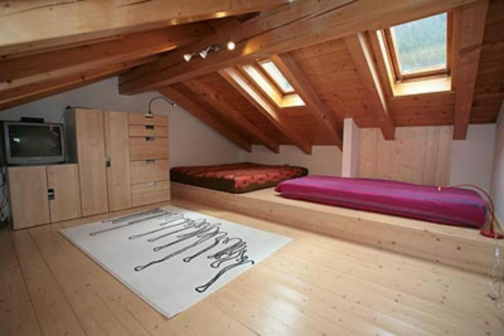 Residence Anny Canazei Zimmer foto